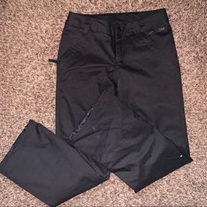 Volcom Snowboarding Pants! 🏂🏂